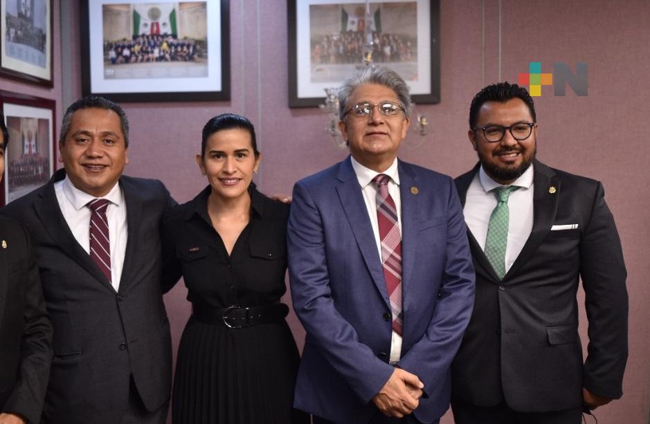 Destaca Veracruz por su acertada estrategia de combate a la pobreza