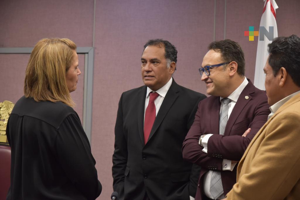 Obras en todas regiones de Veracruz, compromiso cumplido del Gobernador