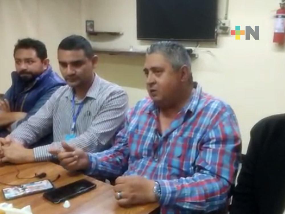 Organización Campesina y Obrera  apoyará a productores cafetaleros de la región de Córdoba