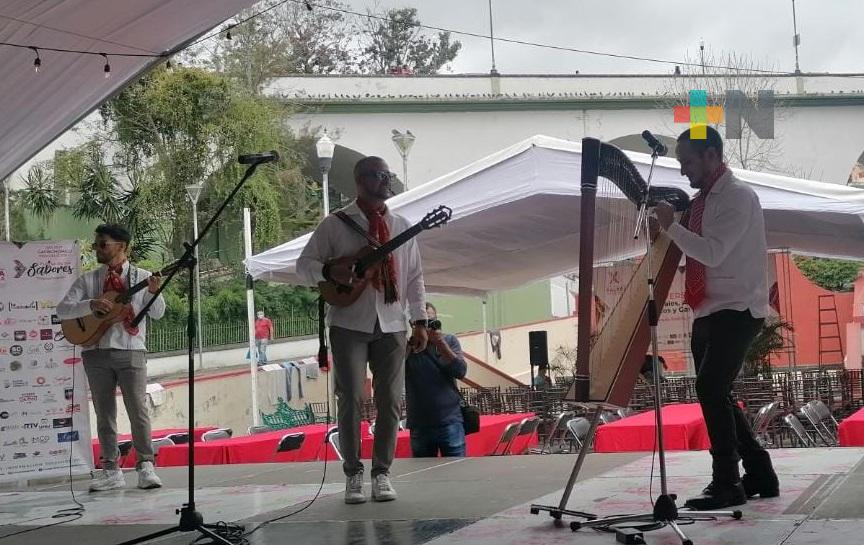 Xalapa retomará su vocación cultural: Gobernador