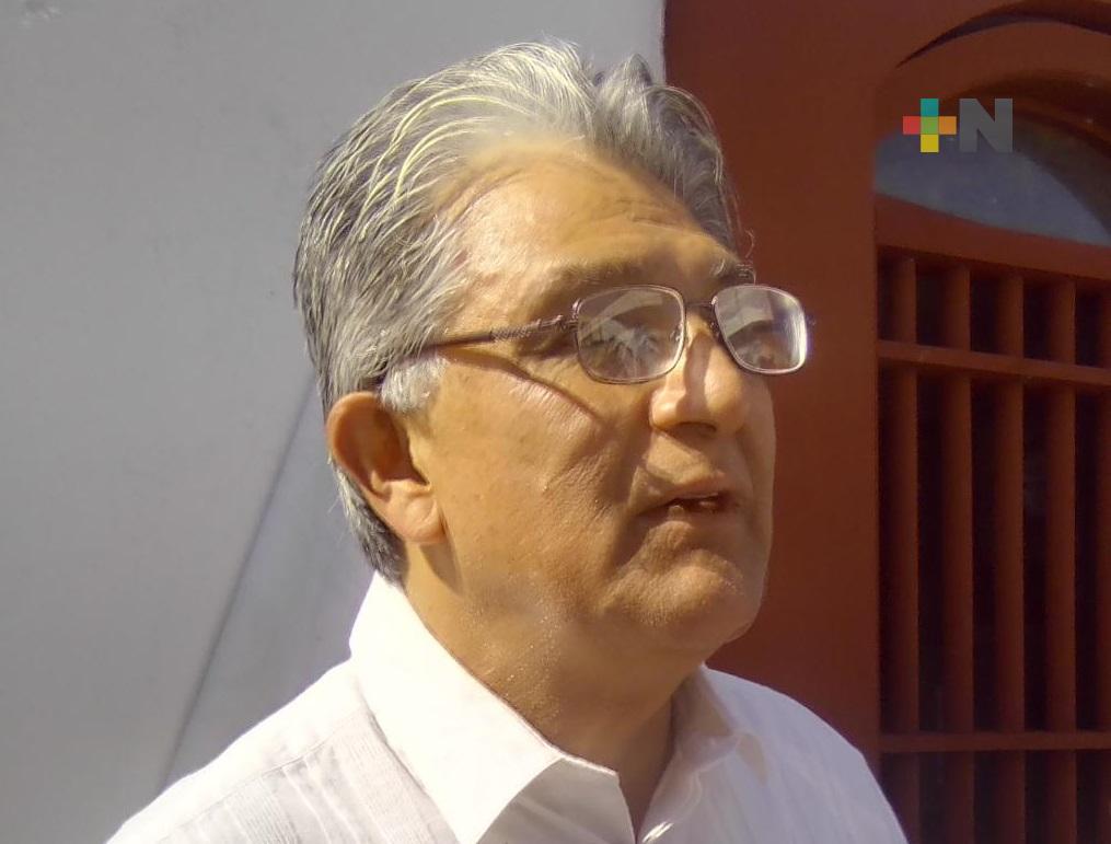 En Veracruz estamos abatiendo la pobreza extrema: Guillermo Fernández