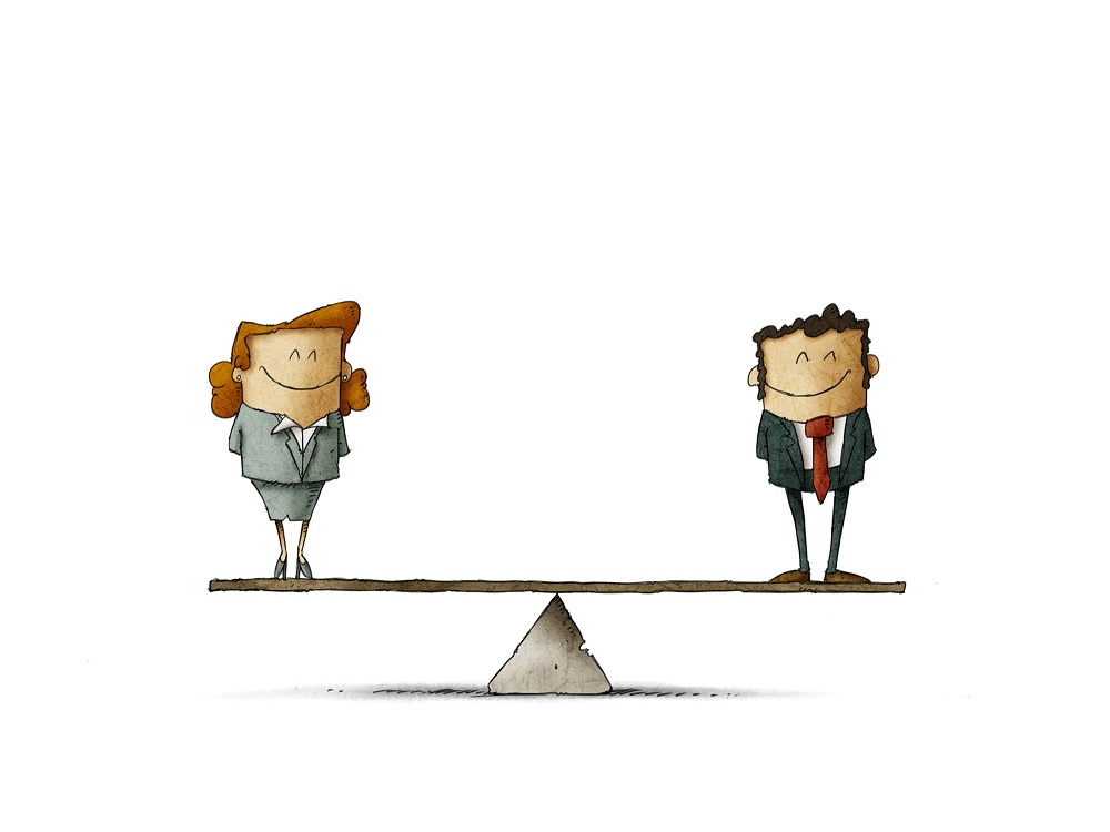 Respalda Senado reforma para incorporar perspectiva de género en planes de estudio