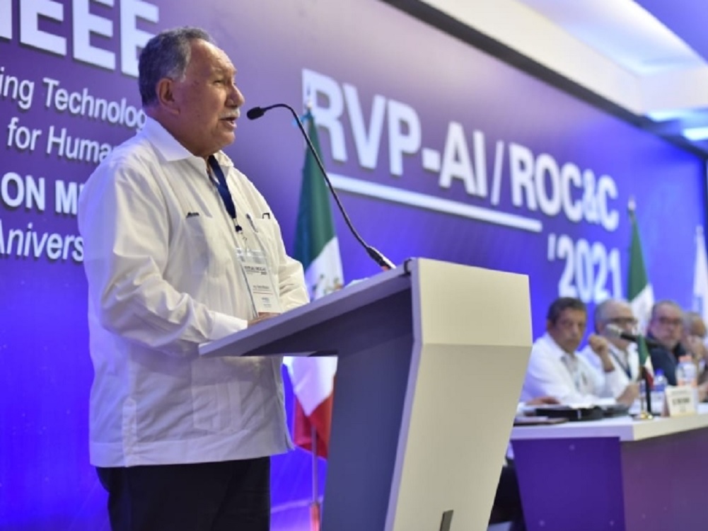 Reforma eléctrica busca garantizar servicio al menor precio: CFE