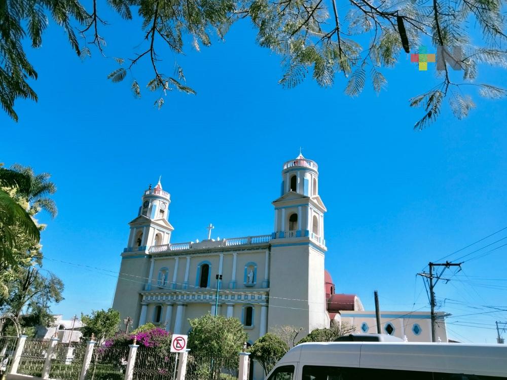 Regresa villa navideña a municipio de Teocelo
