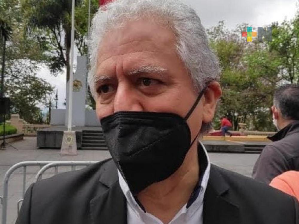 Relleno sanitario de Xalapa cuenta con todas las medidas medioambientales: Alcalde
