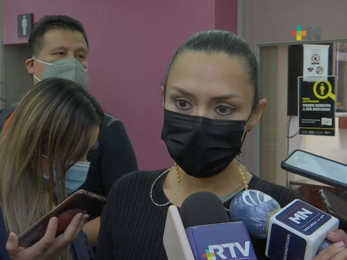 Diputadas de MC seguirán trabajando solas en Congreso del Estado