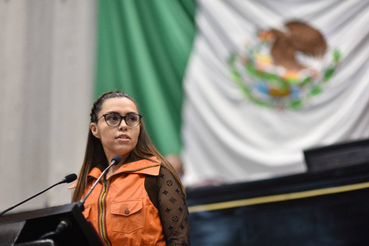 Padres tienen confianza en docentes para  educar a sus hijos: Ruth Callejas