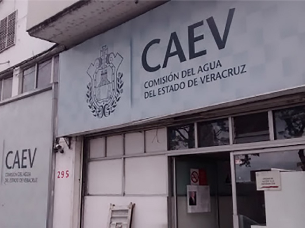 Con inmuebles, algunos ayuntamientos han pagado adeudos al CAEV