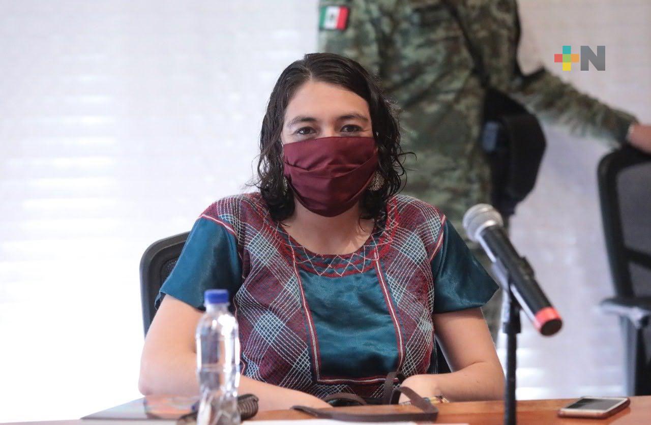 Secretaría de Protección Civil en coordinación con municipios aplica operativo Día de Muertos