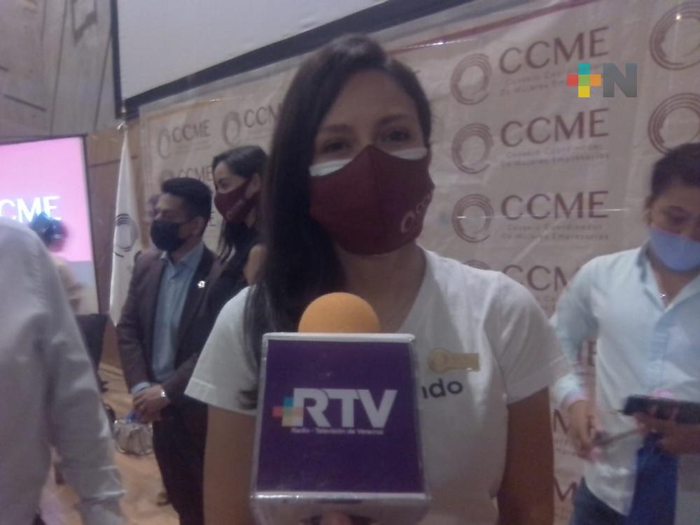 Programa «Fortaleza» capacitó a mujeres que aspiran a ser empresarias