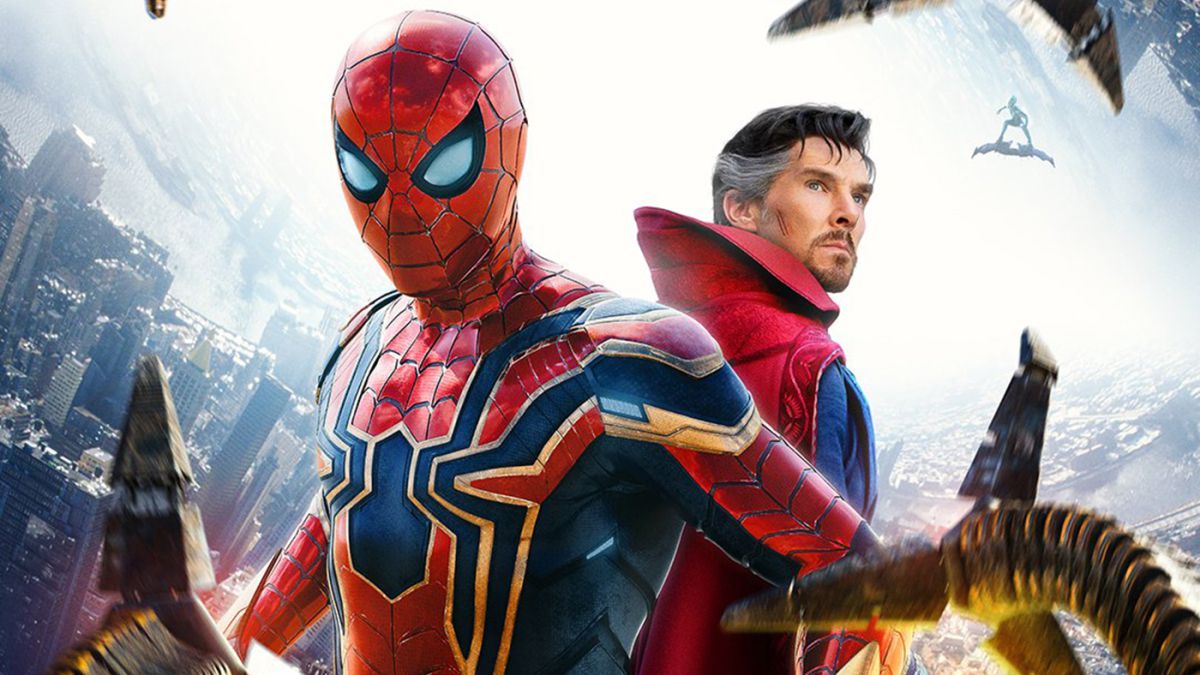 Tráiler de Spider-Man: No Way Home mantiene el suspenso y es tendencia