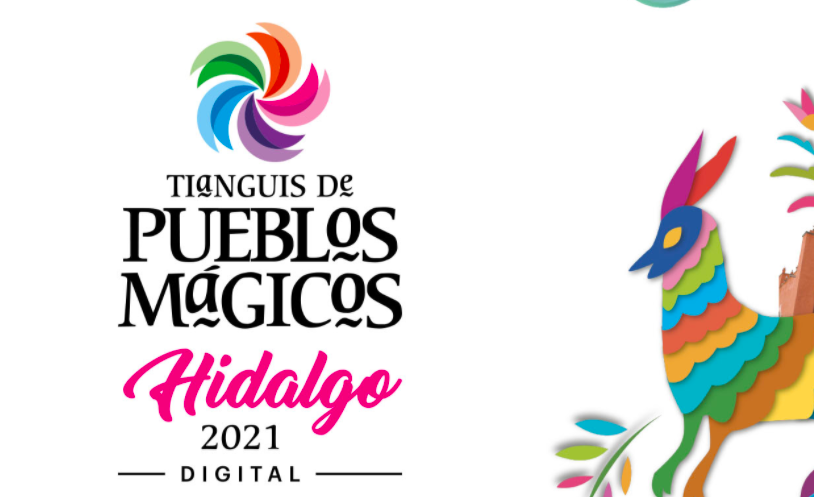 Generó Tianguis de Pueblos Mágicos una derrama económica de más de 144 mdp