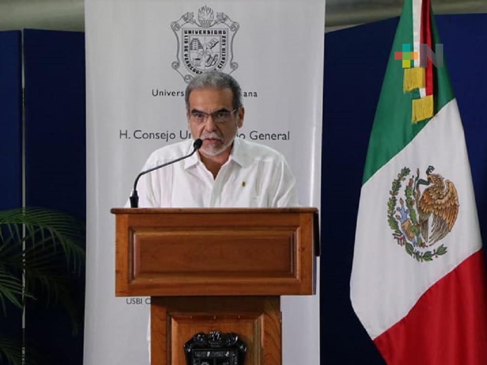 Inician foros de consulta en la Universidad Veracruzana