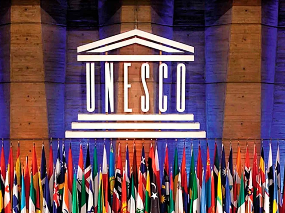 Unesco aprobó por unanimidad la celebración del Mondiacult 2022 en México