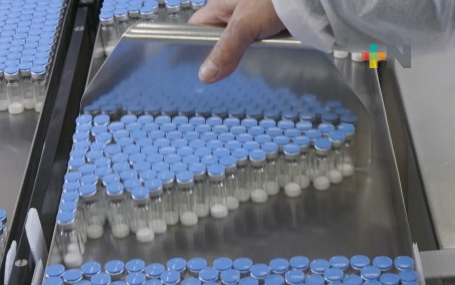 México reduce casos de influenza y Covid-19 y refuerza el sistema de salud