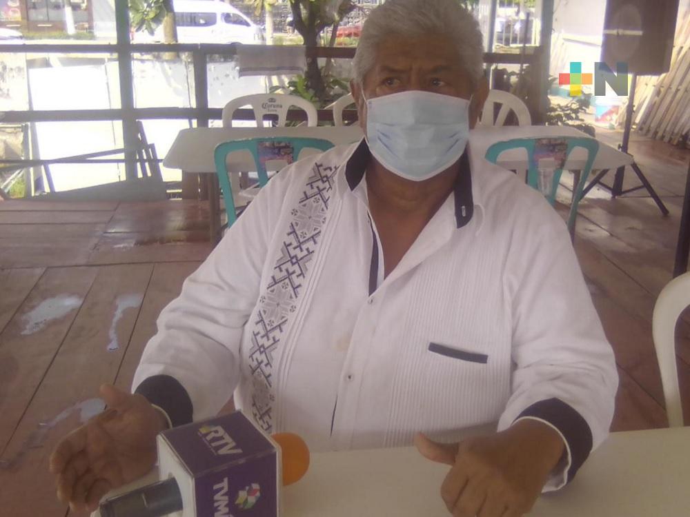 Carnaval de Veracruz es necesario para reactivar economía