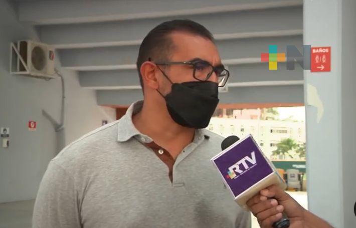 Serie Águila-Leones vs Oaxaca se jugará en el Parque Beto Ávila