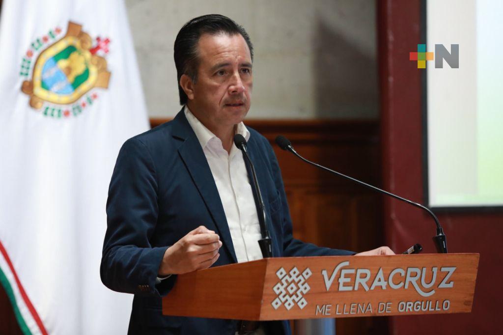 Gobierno investiga si autoridades de Alvarado están coludidas en tráfico de migrantes