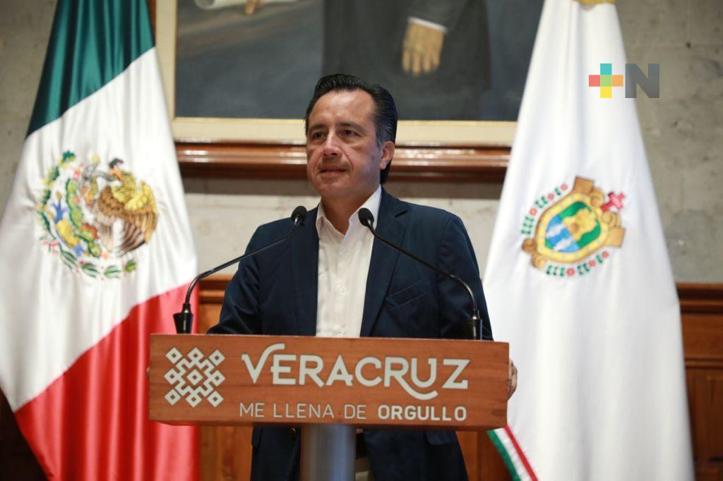 Gobernador confirma construcción de nueva sede para Halcones de Xalapa