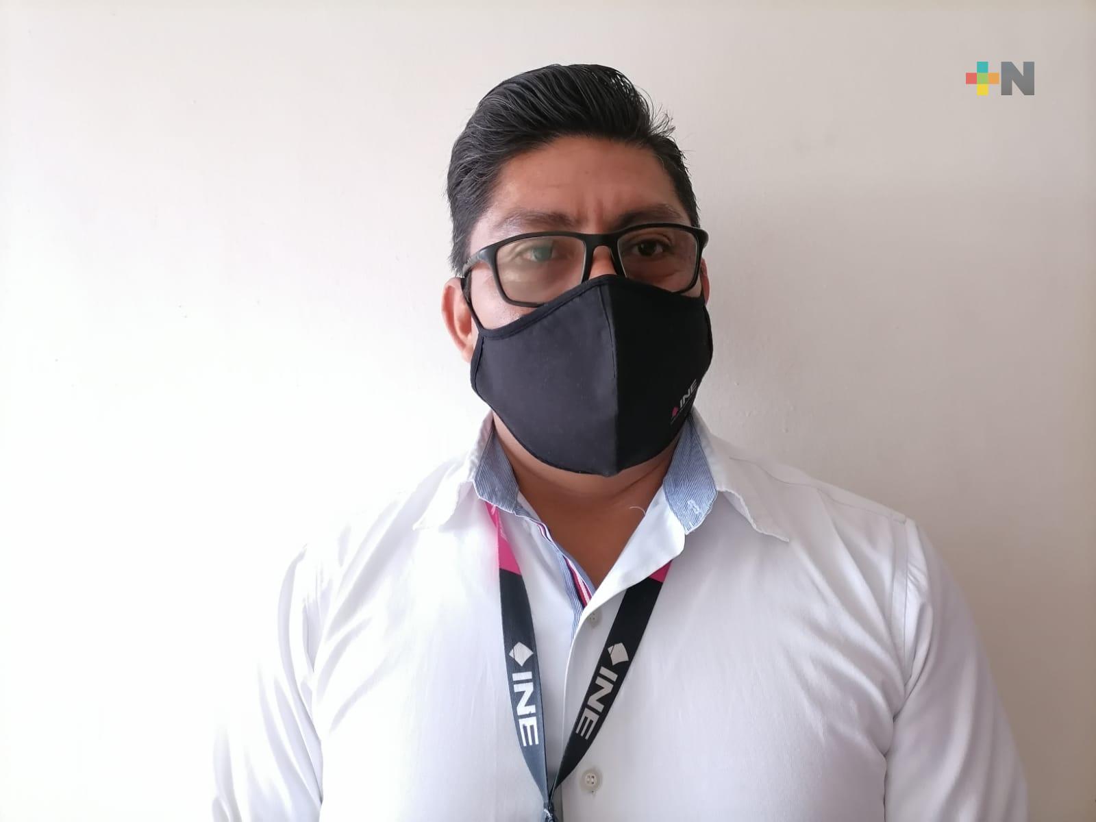 Participarán 80 instituciones educativas en Consulta infantil y Juvenil del INE