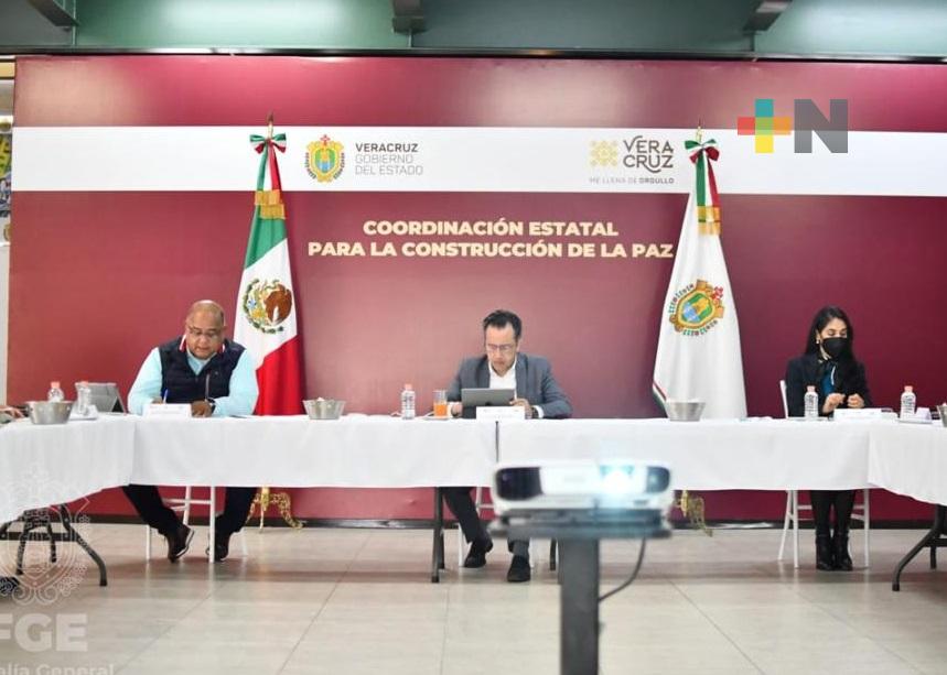 Padres de Marlon «N» sujetos a prisión preventiva oficiosa por el tiempo que dure el Proceso Penal en su contra: FGE