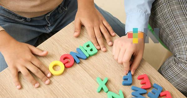 Recomienda IMSS Veracruz Norte estar atentos para detectar indicios de dislexia en infantes