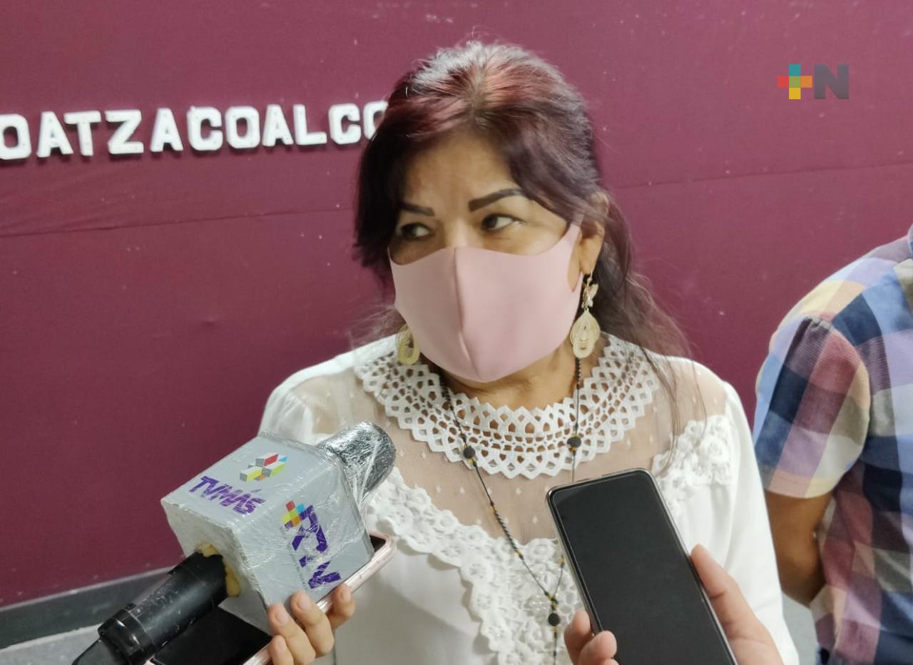 Existe pobreza alimentaria en colonias de Coatzacoalcos