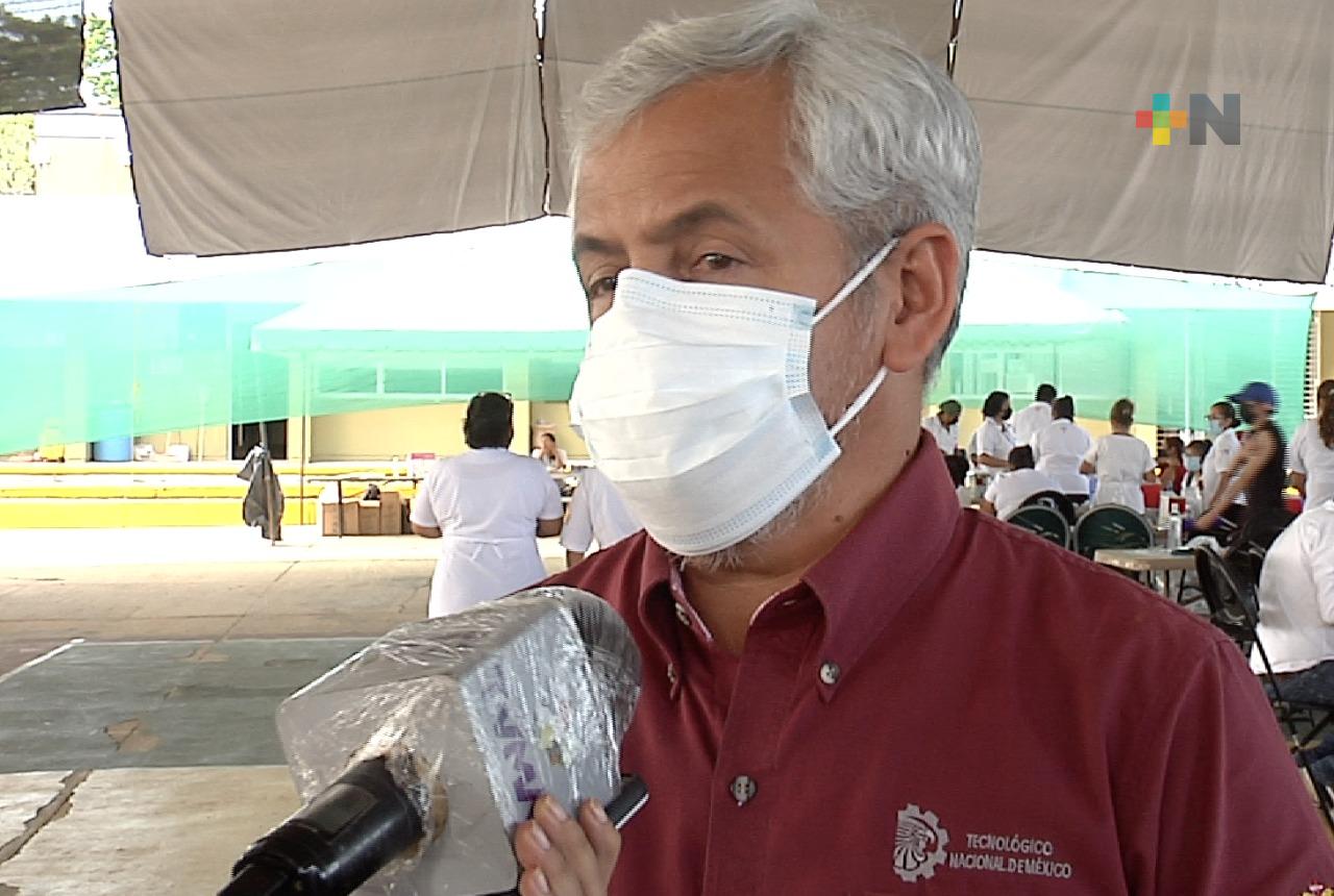 Tec de Coatza implementa sistema de clases maestras a estudiantes