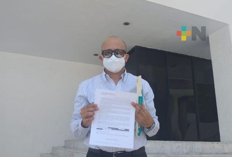 Fallan tribunales a favor de Morena en impugnaciones de elección municipal de Veracruz: Chirinos Benítez