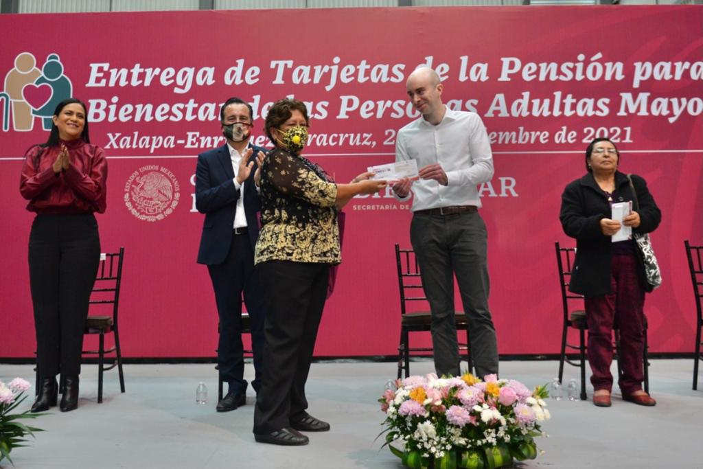 Gobernador tomó protesta al subcomité estatal operativo de Programas para el Desarrollo