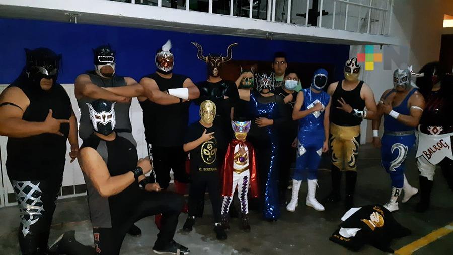 Homenajean a Don Agustín Martínez en «La Noche de El Soberano»