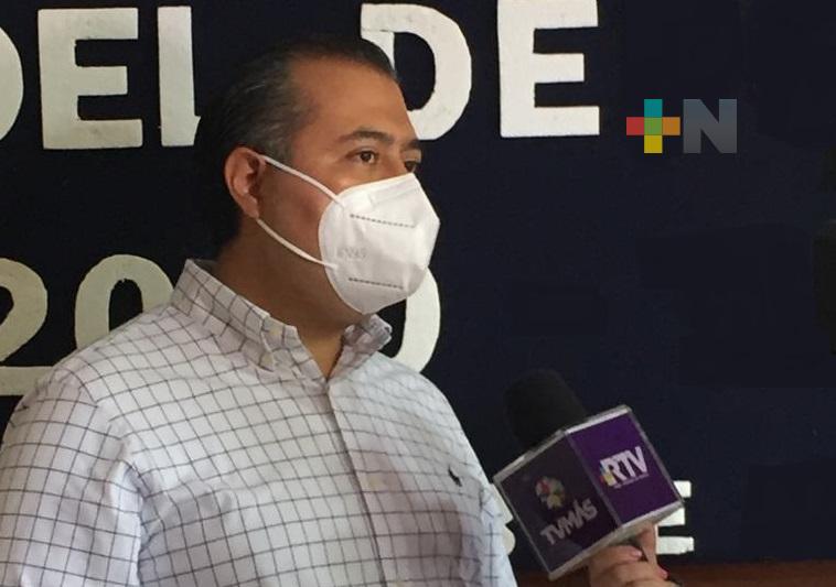 Se estima derrama económica de 60 mdp por Festival Orgullo Veracruzano en Coatepec: Alcalde