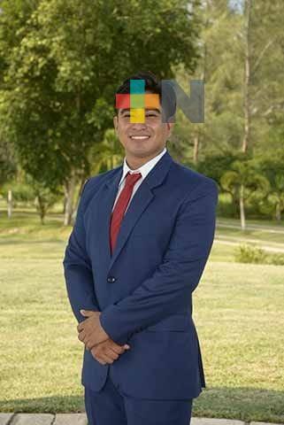 Joven sureño obtiene premio «Arte, Ciencia, Luz 2021»