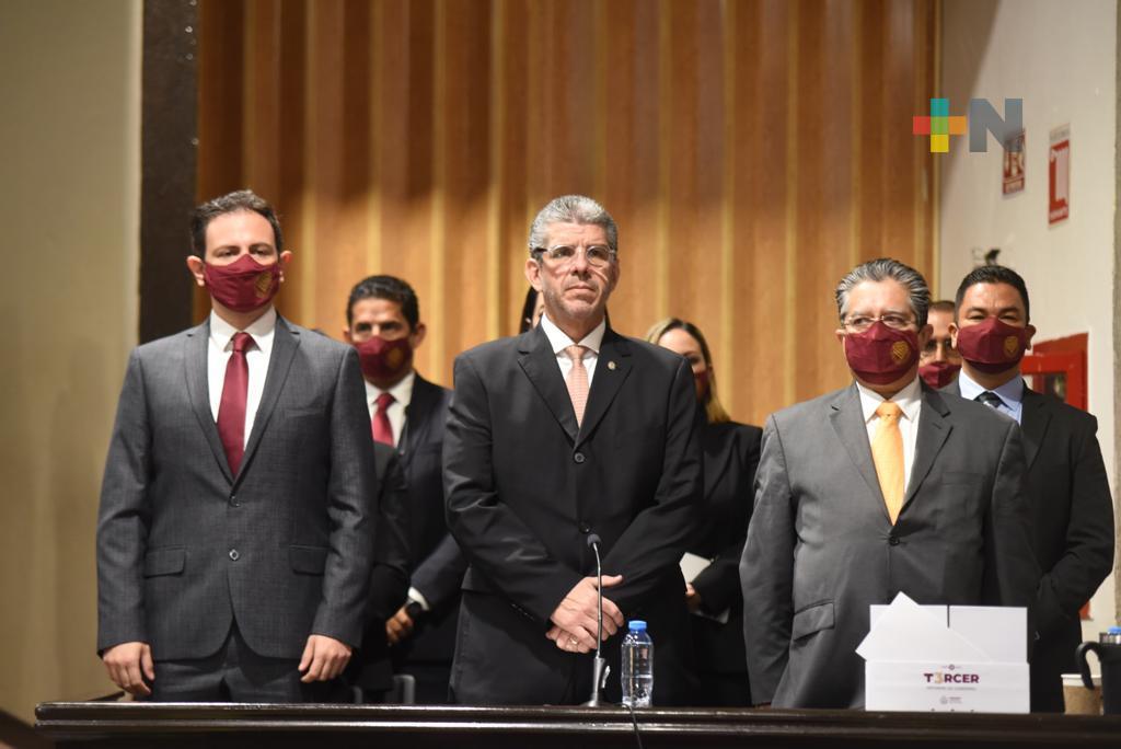 Veracruz se consolida como portal estratégico de la economía de México