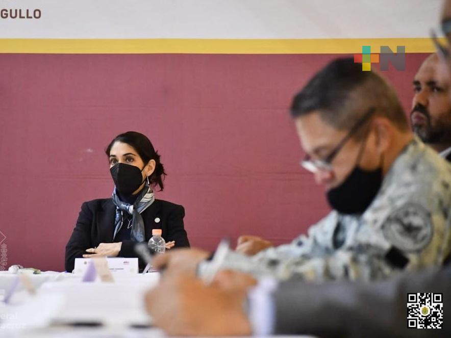 Dictan prisión preventiva justificada por 6 meses a ex- alcalde Tito «N», informa la FGE