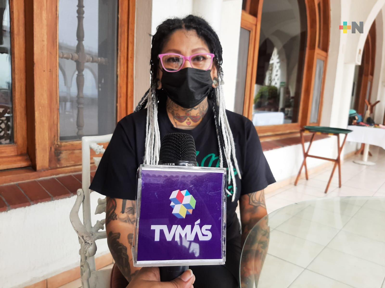 Organizan Expo emprendedores en Boca del Río para contribuir a la reactivación económica