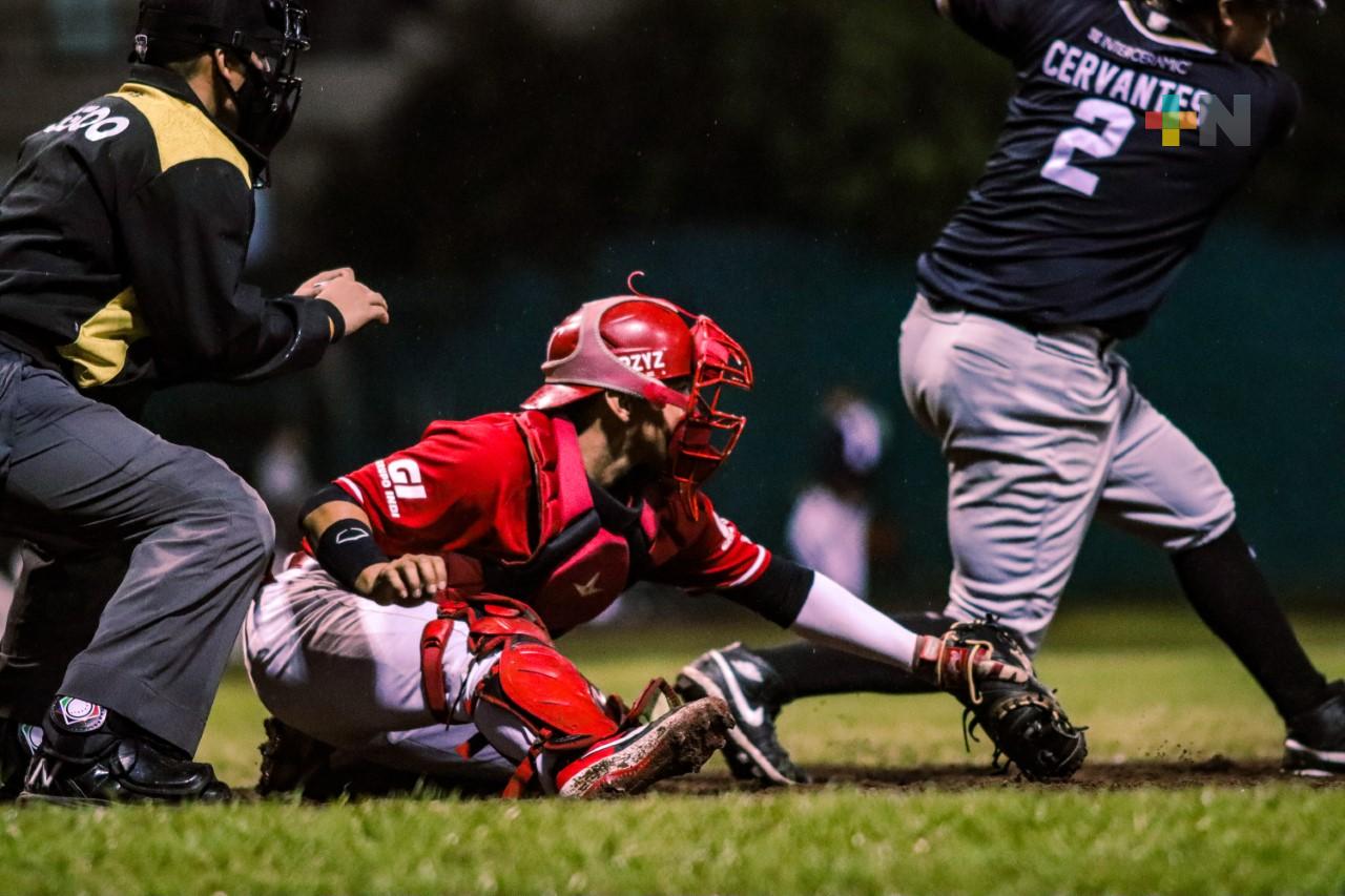 Con poder, El Águila-Leones empata serie ante Guerreros