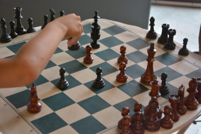 Invitan a participar en «Segundo torneo de ajedrez, Martínez de la Torre 2023»