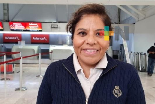 México va a Cali con una generación que quiere destacar: Marijosé Alcalá