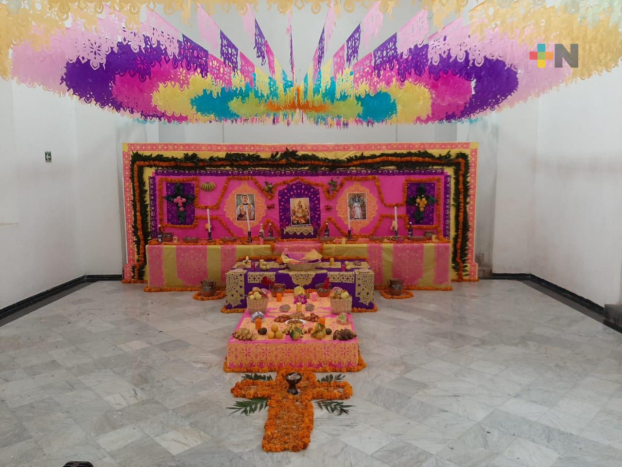 Unesco considera el Día de Muertos como patrimonio Oral e Inmaterial de la Humanidad