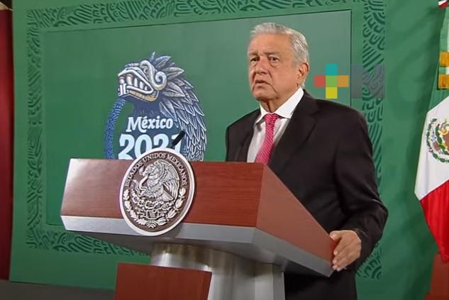 Buena decisión de renunciar por parte de Santiago Nieto: López Obrador
