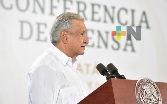 Población mexicana aprueba gestión presidencial de López Obrador: Mitofsky