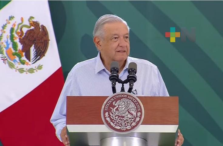 López Obrador se reunirá con Biden y Trudeau este jueves en Washington