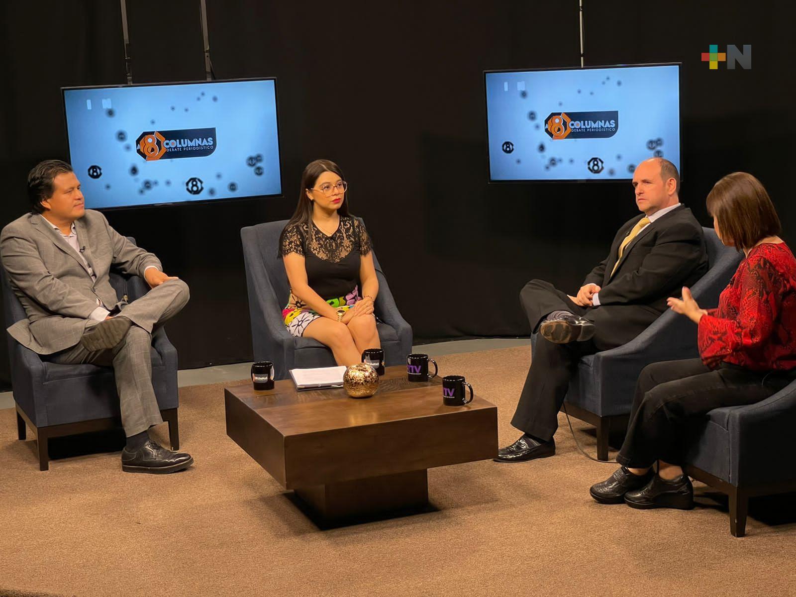 La STPSP pide a ciudadanía no caer en fraudes cuando les ofrezcan programas de empleo