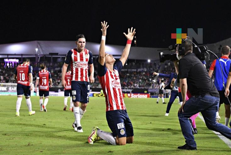 Liga MX confirma clasificados y el repechaje #GritaMéxicoA21