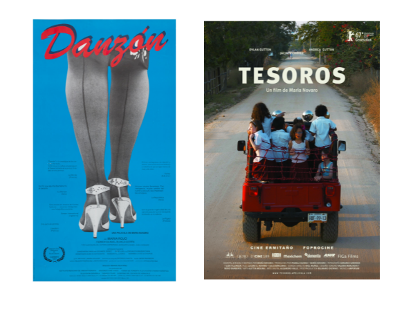 Funciones de cine al aire libre, en el marco del Festival Internacional Xalapa y su Cultura