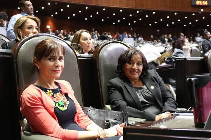 Reconocen diputados al gobierno de Cuitláhuac por tener los pantalones para detener a un narco político