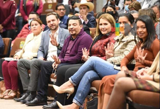 Se acabó la discrecionalidad en apoyos al sector agropecuario de Veracruz: Gómez Cazarín