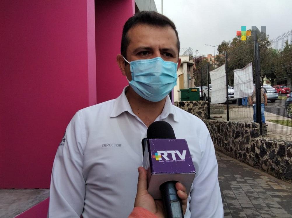 Ayuntamiento de Xalapa invirtió nueve mdp para sanear relleno sanitario