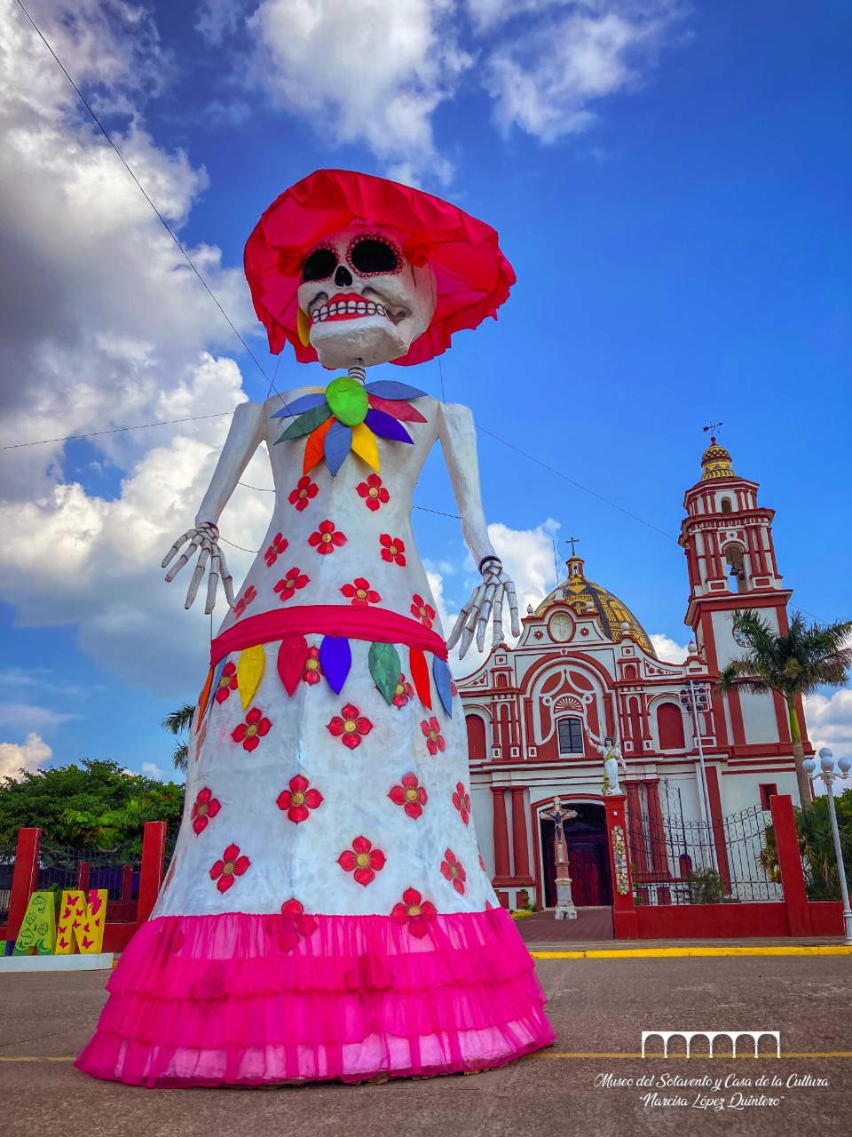 Gobernador Cuitláhuac García Jiménez impulsa turismo con tradiciones de Otatitlán